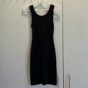 Black French Connection Dress